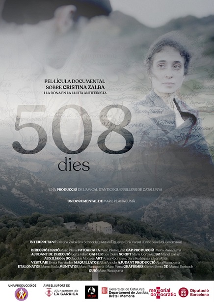 Cartell 508 dies