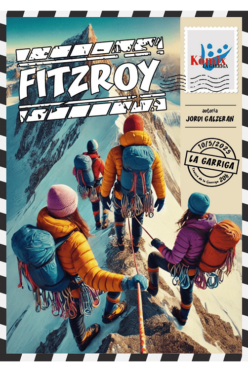 Cartell Fitroy