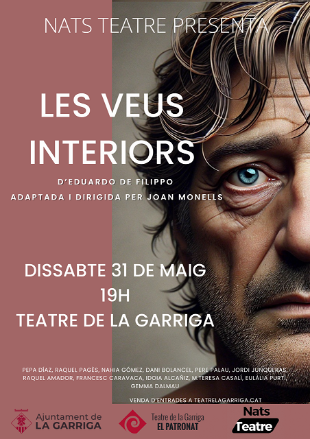 Veus interiors