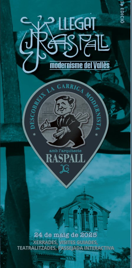 Llegat Raspall