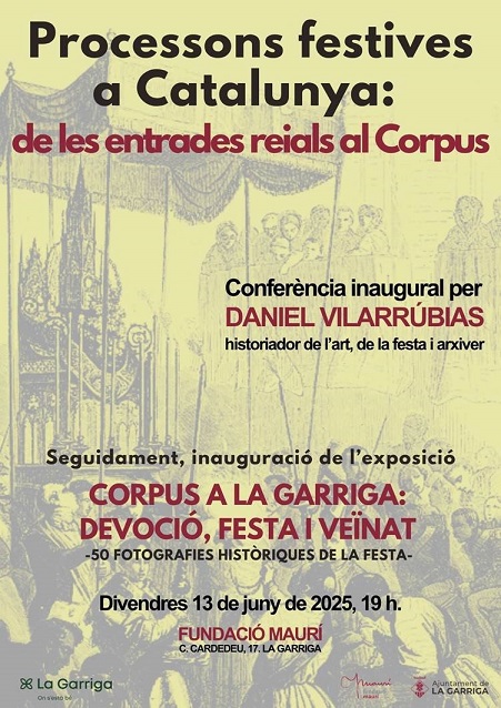 Cartell de Corpus