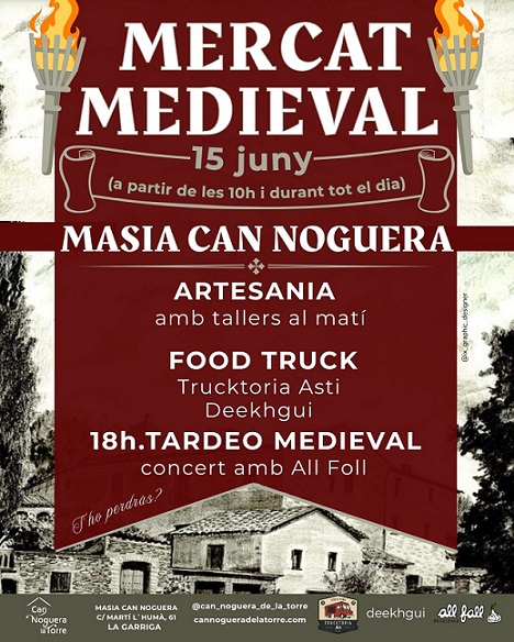 Mercado Medieval