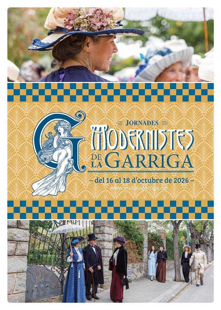 Jornades modernistes