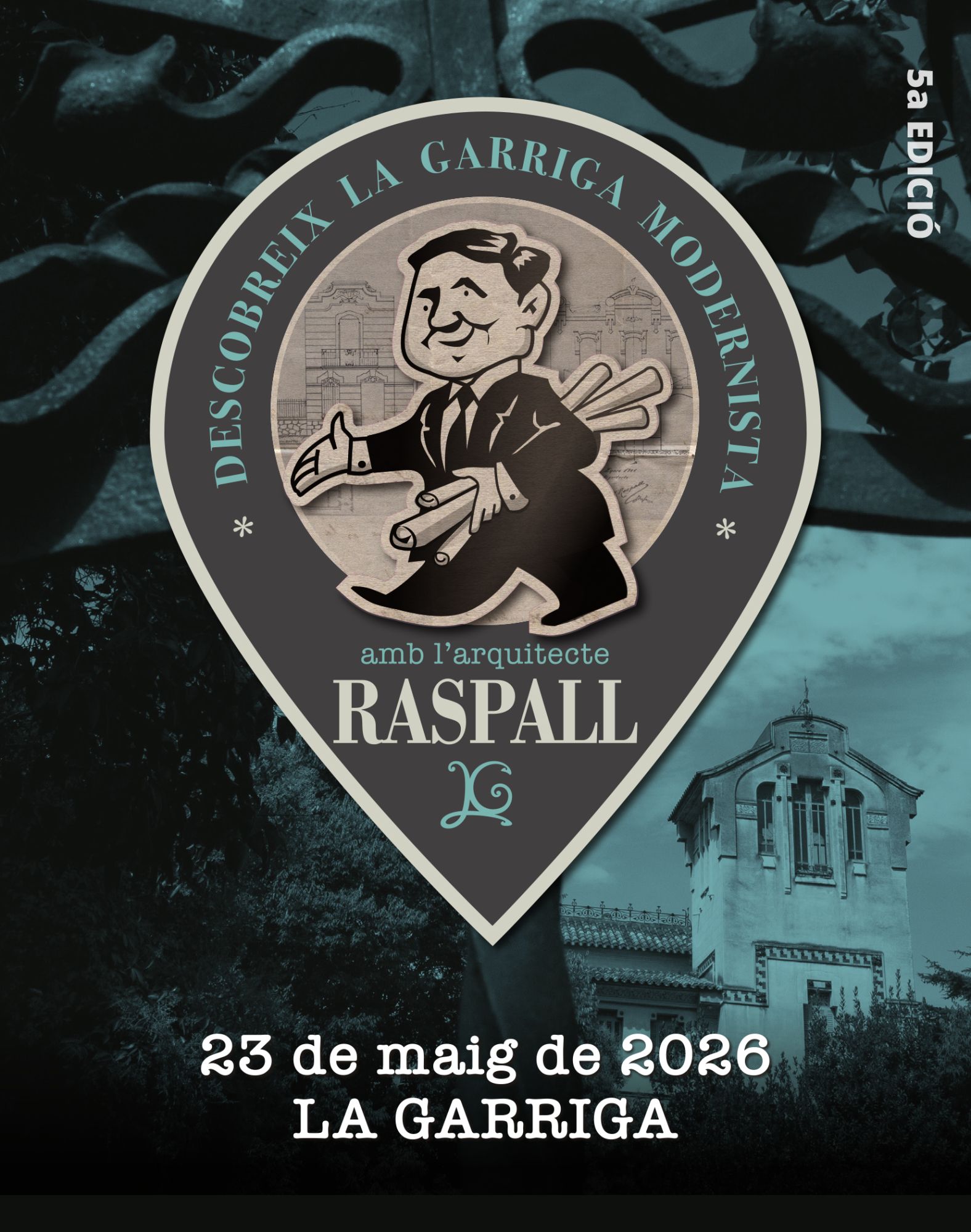 Llegat Raspall