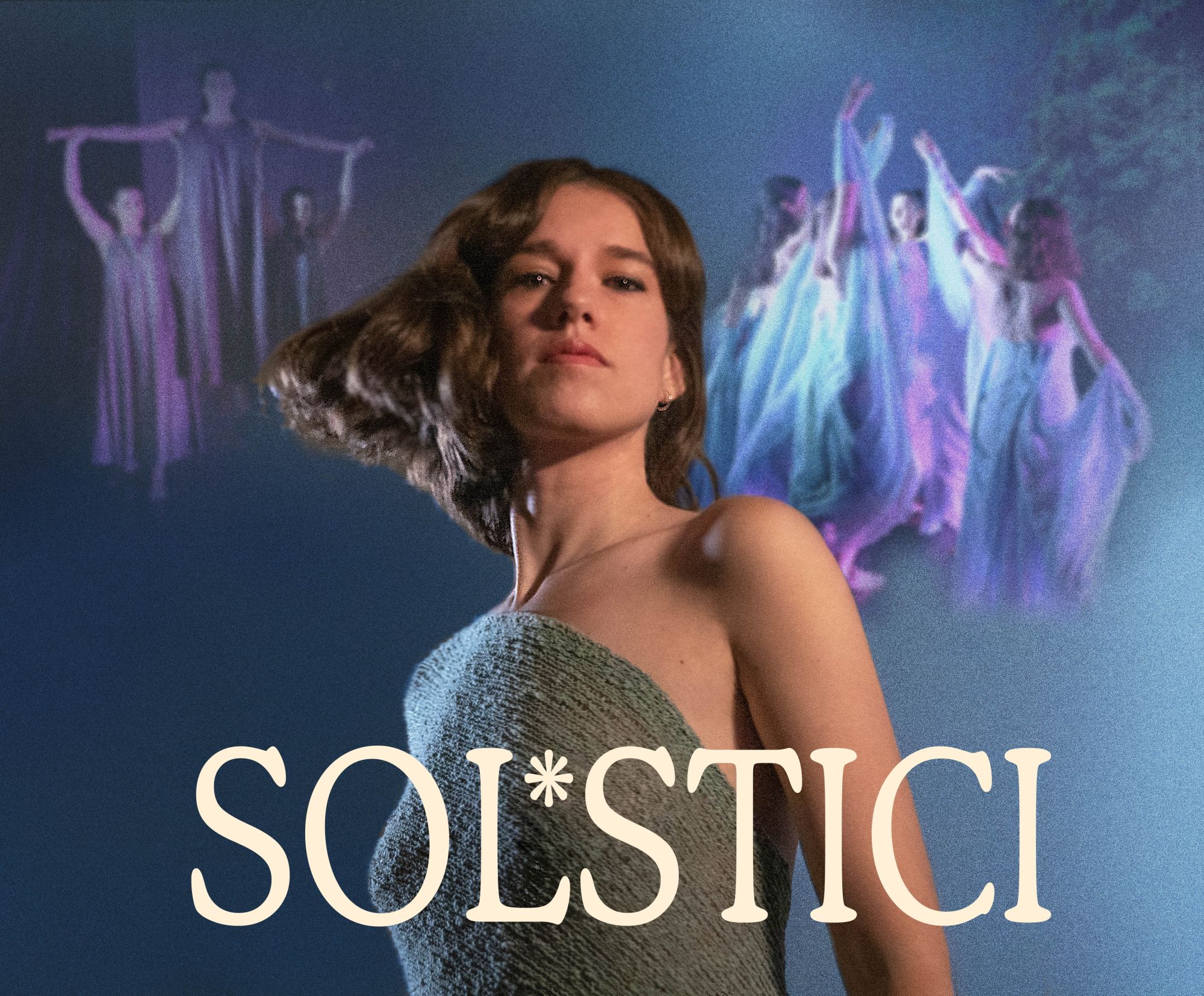 'Solstici' poster