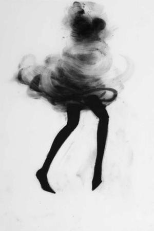 Poster 'Dancing to Death'