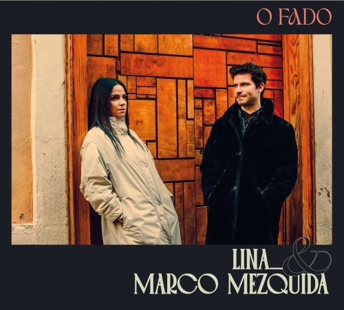 Concert poster 'O Fado'
