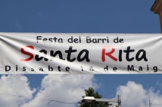 Barri de Santa Rita