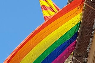 Dia contra la LGTBIfòbia la Garriga