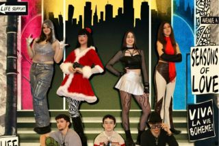 Cartell Fitroy