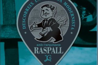 Llegat Raspall