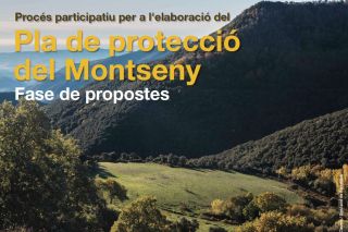 Participació del Montseny