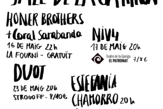 Festival de jazz 2025
