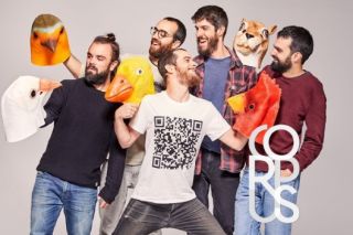 Concert Pony Pisador
