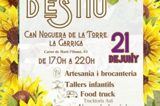 Summer market