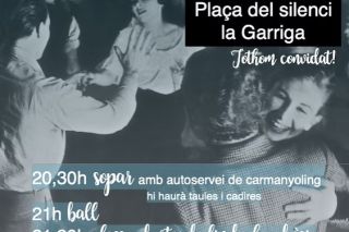 BALL A LA CARTA : festa fi de curs