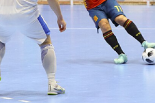 Copa Generalitat de Futbol Sala