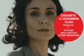 Cartel 'La invasión de los Bárbaros'