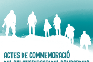 Portada actes de commemoració del 87è aniversari del bombardeig i de foment de la pau