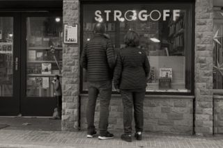 Llibreria Strogoff