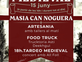 Mercado Medieval
