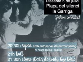 BALL A LA CARTA : festa fi de curs
