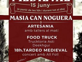 Mercat Medieval