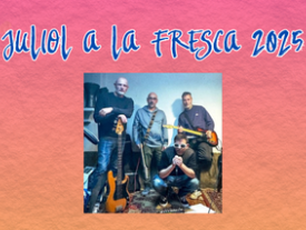Da Foe, grup de música garriguenc