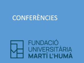 Conferencias en el Teatro de la Garriga, El Patronat