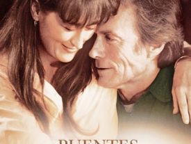 Cartell 'Els ponts de Madison'