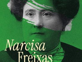 Commemoració centenari Narcisa Freixas