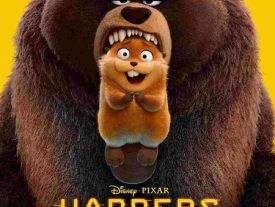 Cartell de 'Hoppers'