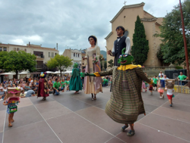 Ballada de gegants