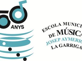 Logo EMM Josep Aymerich