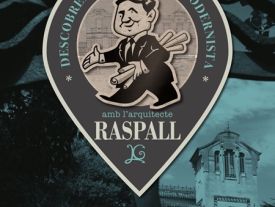 Llegat Raspall 2026