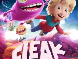 Cartell de la pel·lícula 'Fleak'