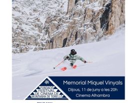 Memorial Miquel Vinyals