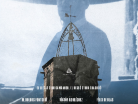 Affiche du film « Com un pare »