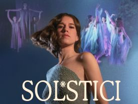 'Solstici' poster
