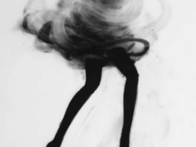 Poster 'Dancing to Death'