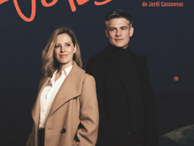 Poster for the show 'Göteborg'