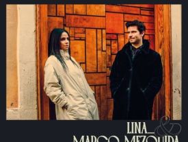 Concert poster 'O Fado'