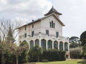 Seu social Autisme La Garriga