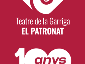 Imatge del centenari d'El Patronat
