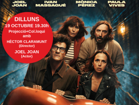 Cartell de la pel·lícula 'Escape Room 2'