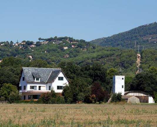 Sentier de Rosanes