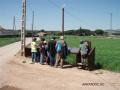 Camp aviació Rosanes