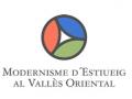 Modernisme d'estiueg al Vallès Oriental