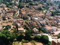 Vista panoràmica de la Garriga