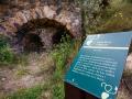 Horno de obra de ca l'Oliveró